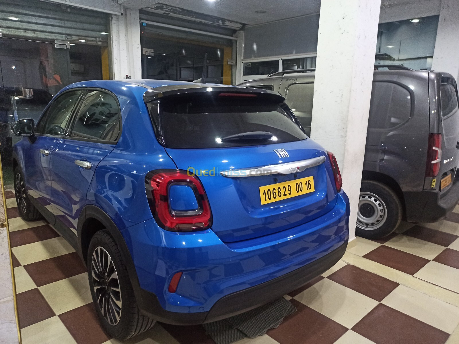 Fiat 500x 2024 500x