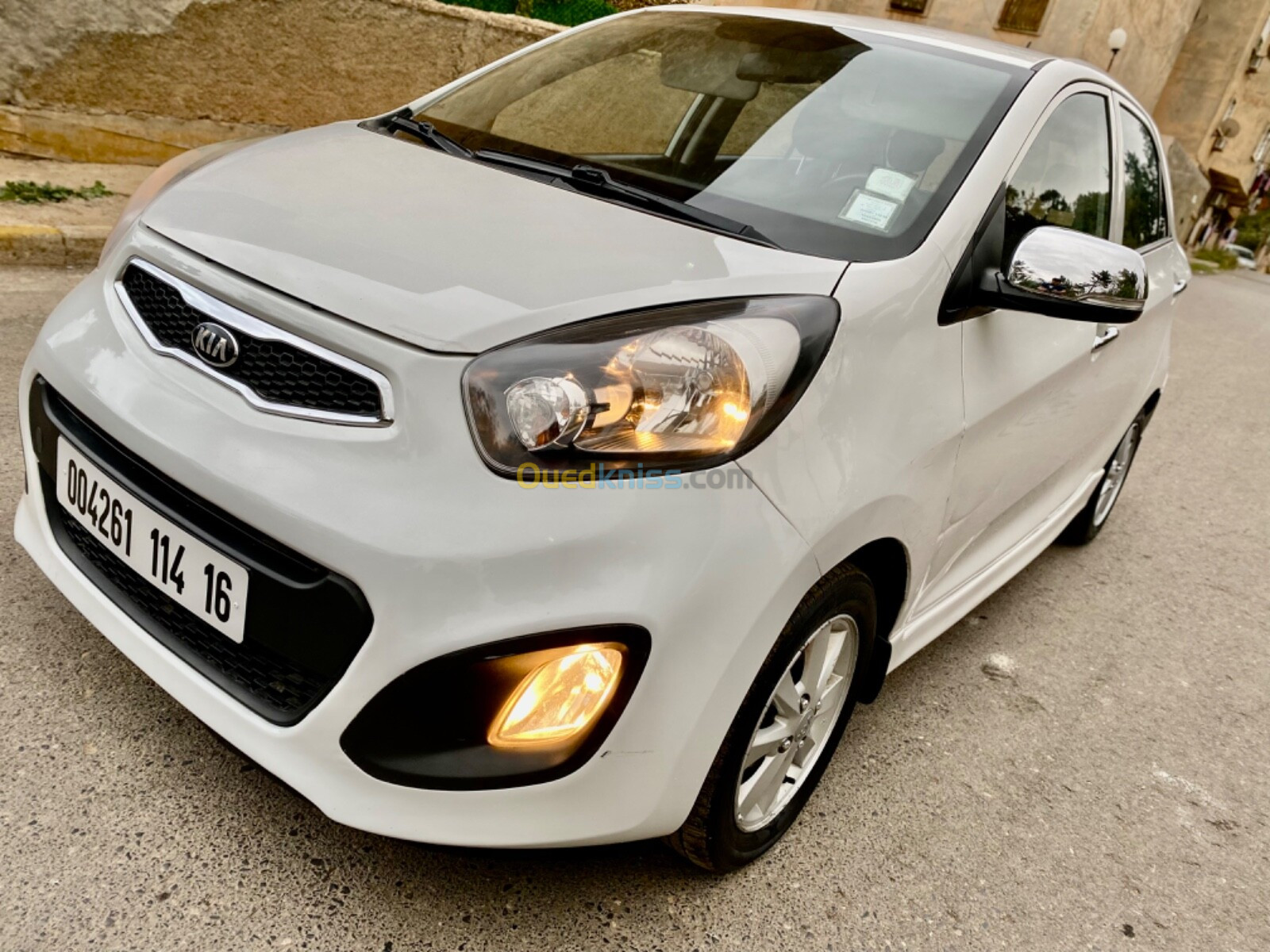 Kia Picanto 2014 