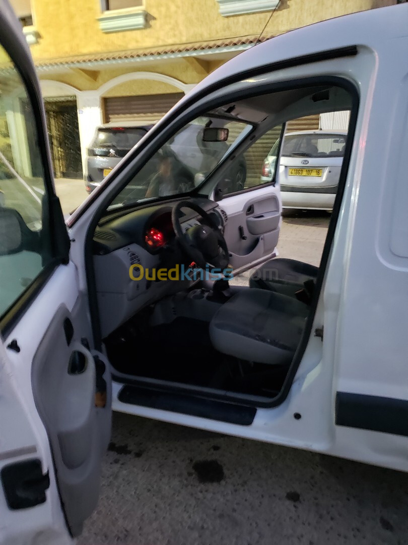 Renault Kangoo 2006 Kangoo