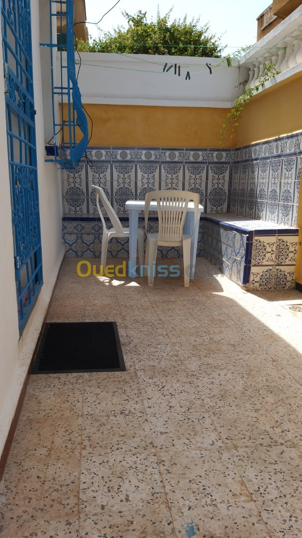 Location vacances Appartement F3 Skikda Skikda