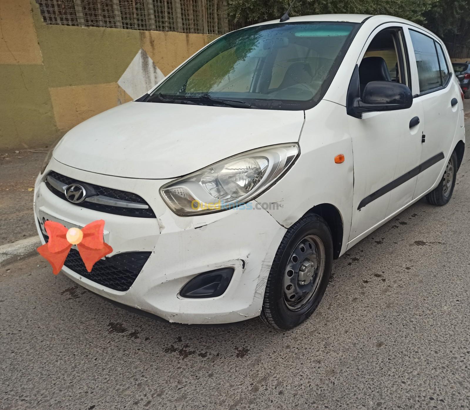 Hyundai i10 2016 