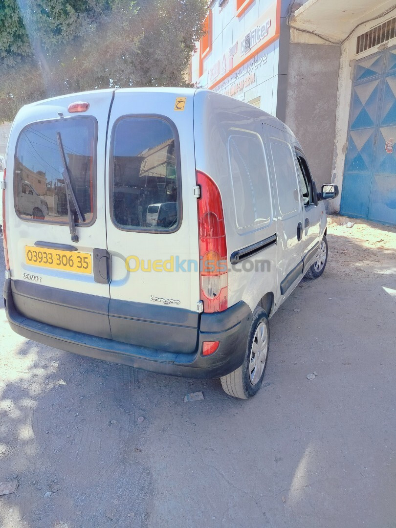 Renault Kangoo 2006 Kangoo