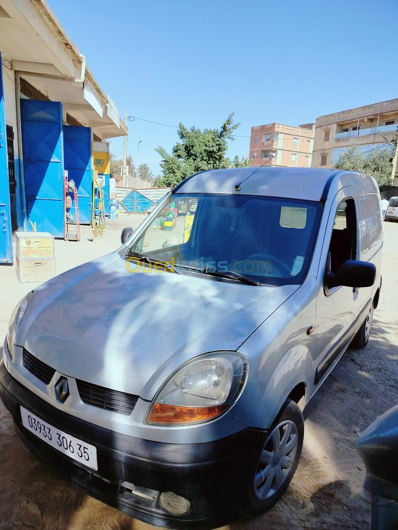 Renault Kangoo 2006 Kangoo