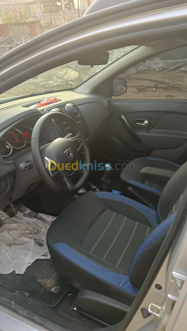 Dacia Stepway 2023 Sandero