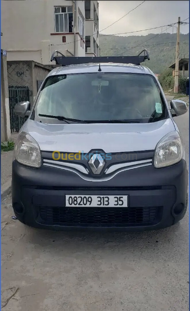 Renault Kangoo 2013 Kangoo