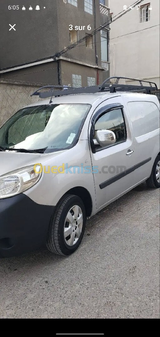 Renault Kangoo 2013 Kangoo