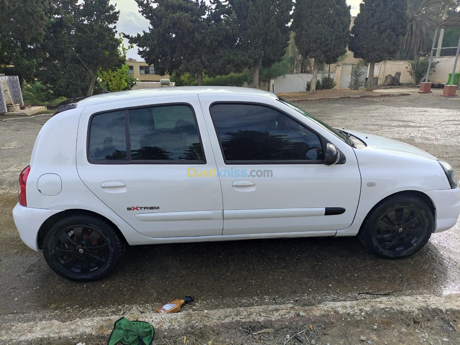 Renault Clio Campus 2014 Extreme 2