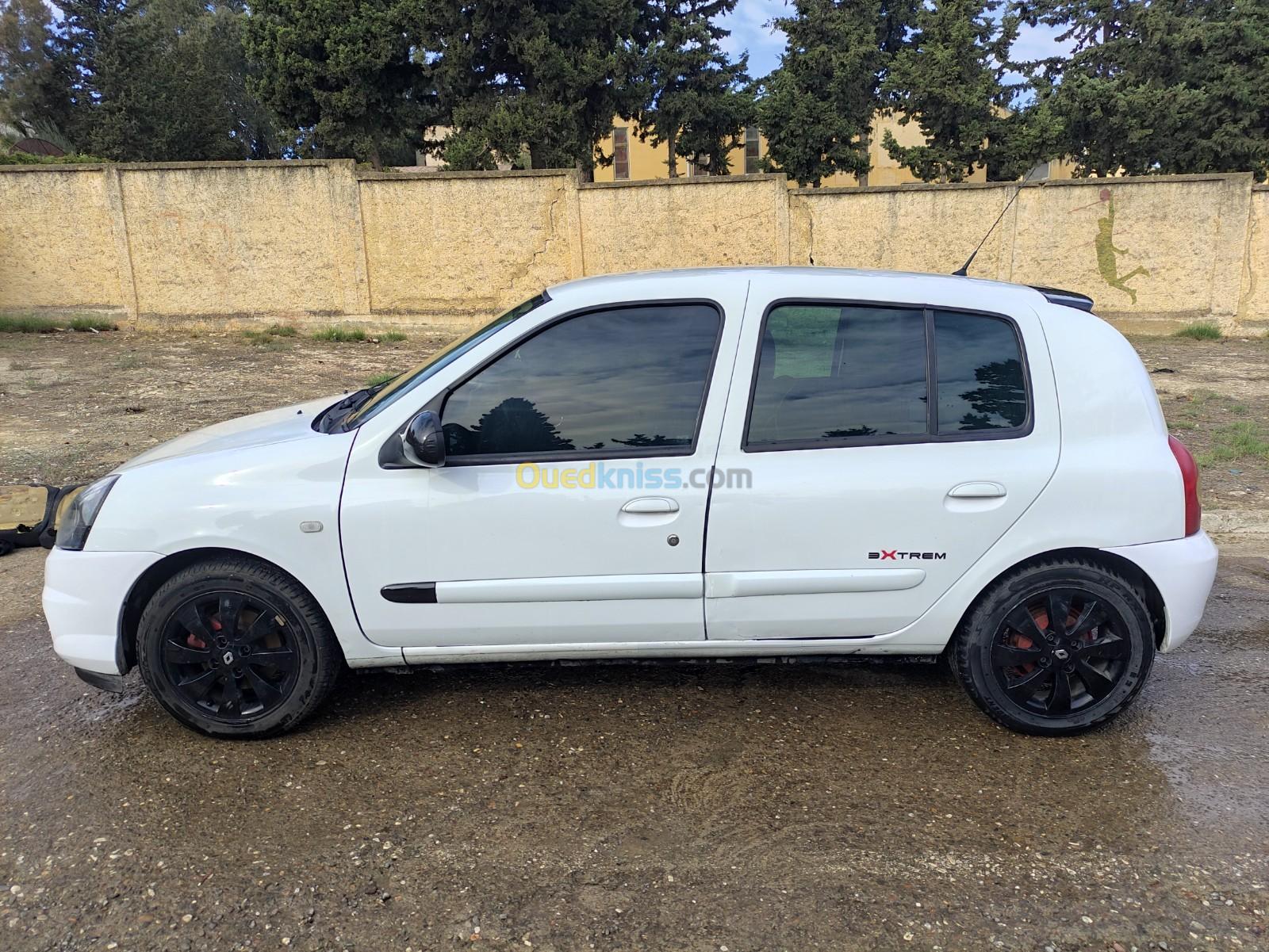 Renault Clio Campus 2014 Extreme 2