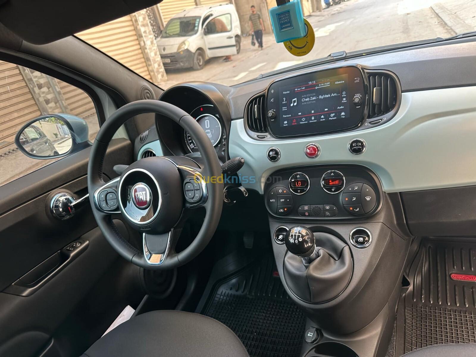 Fiat Fiat 500 2024 Doltchi vita