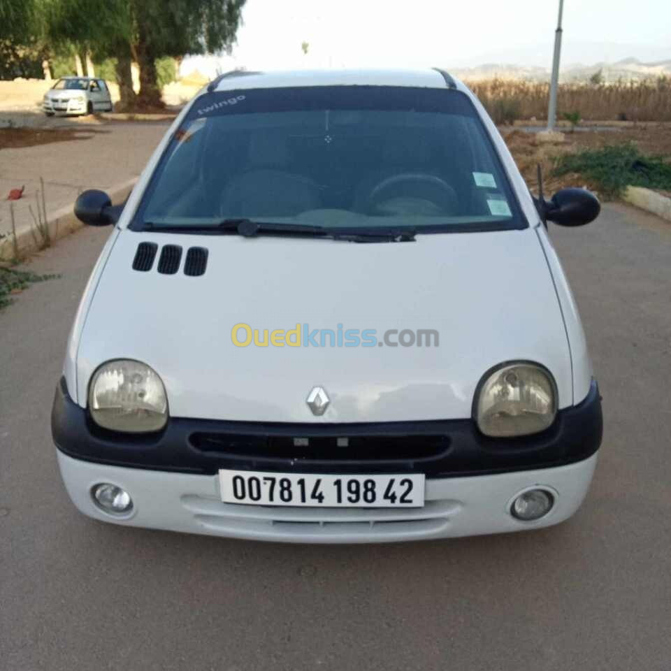 Renault Twingo 1998 Twingo