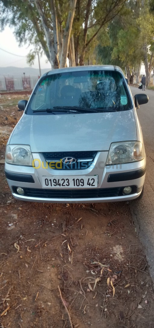 Hyundai Atos 2009 XS