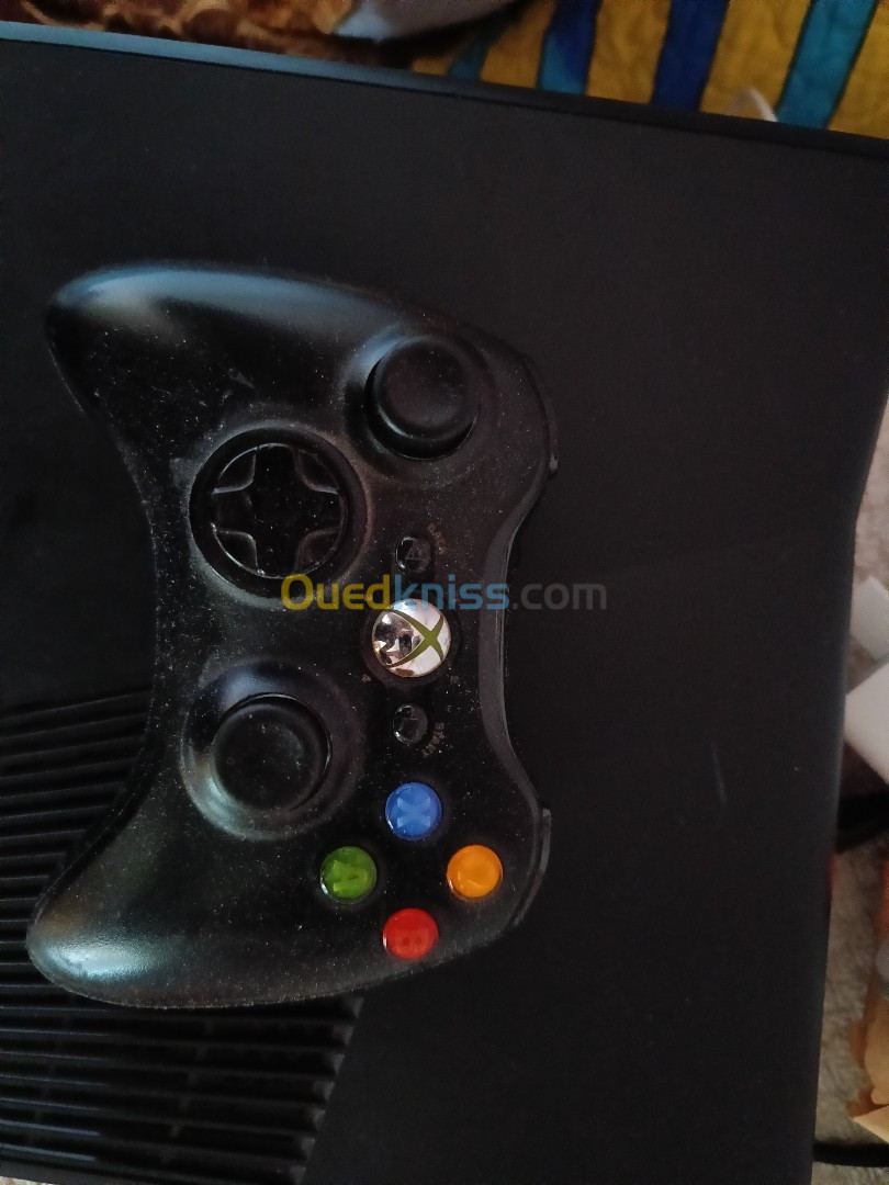 Xbox360