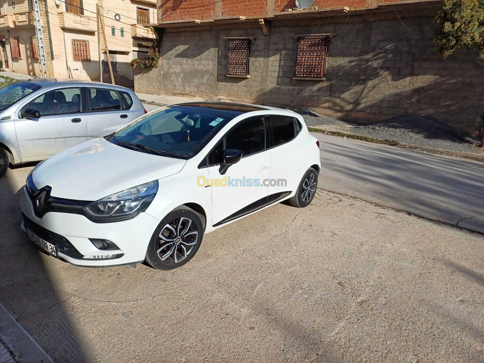 Renault Clio 4 2019 Limited 2