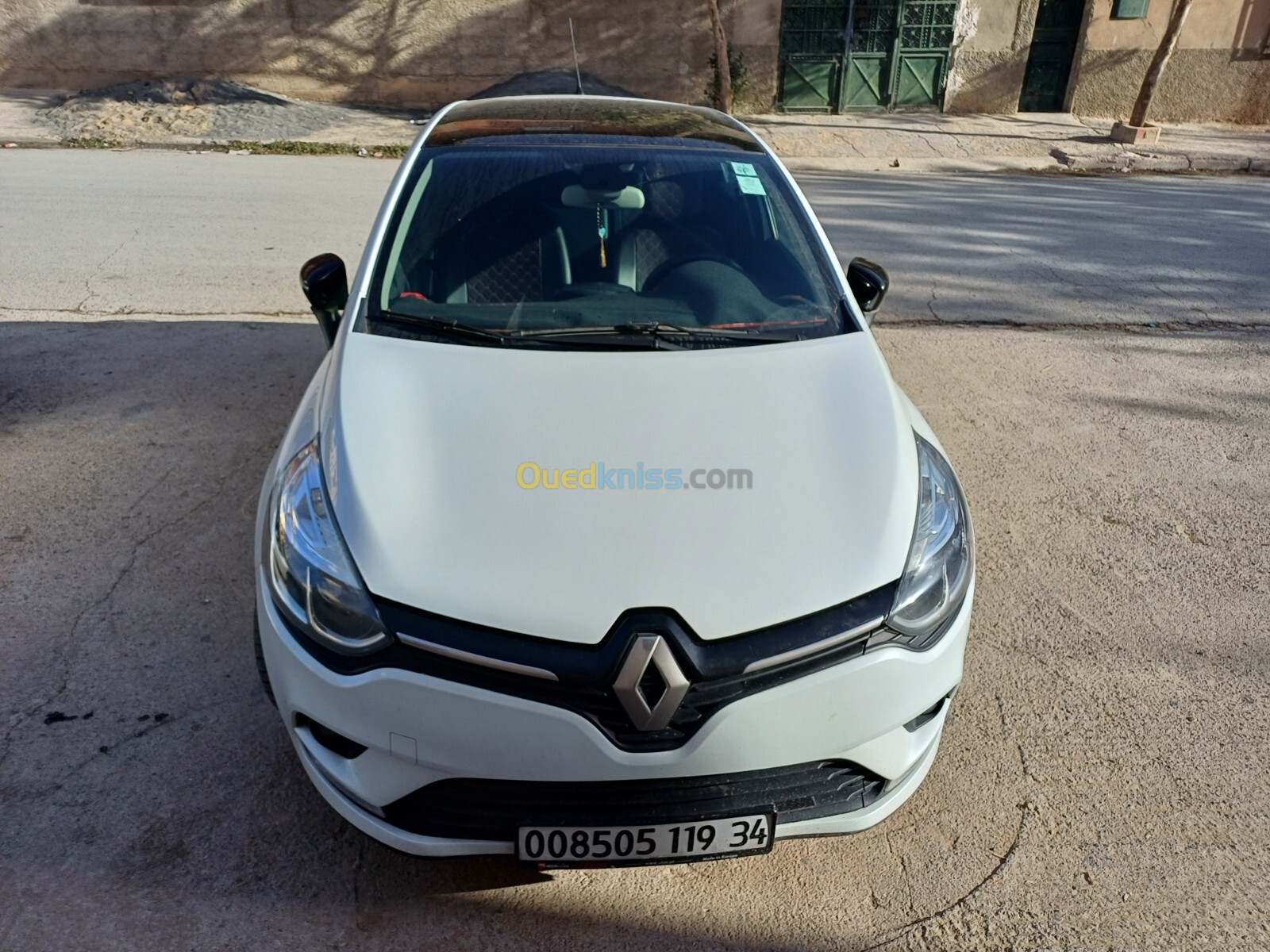 Renault Clio 4 2019 Limited 2