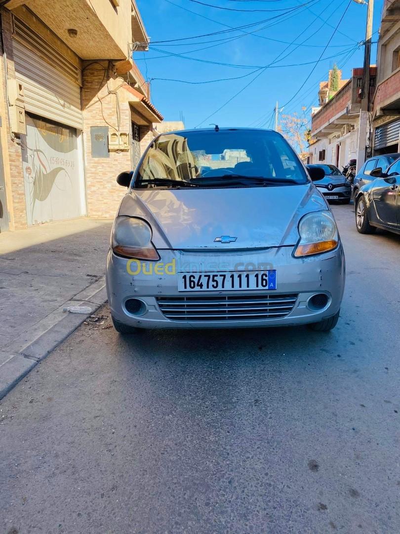 Chevrolet Spark 2011 Spark