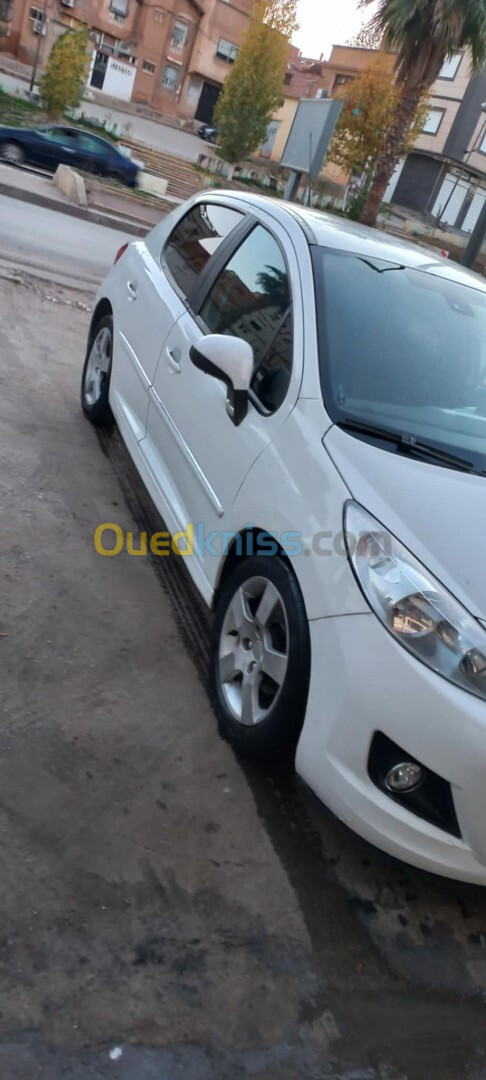 Peugeot 207 2011 Active