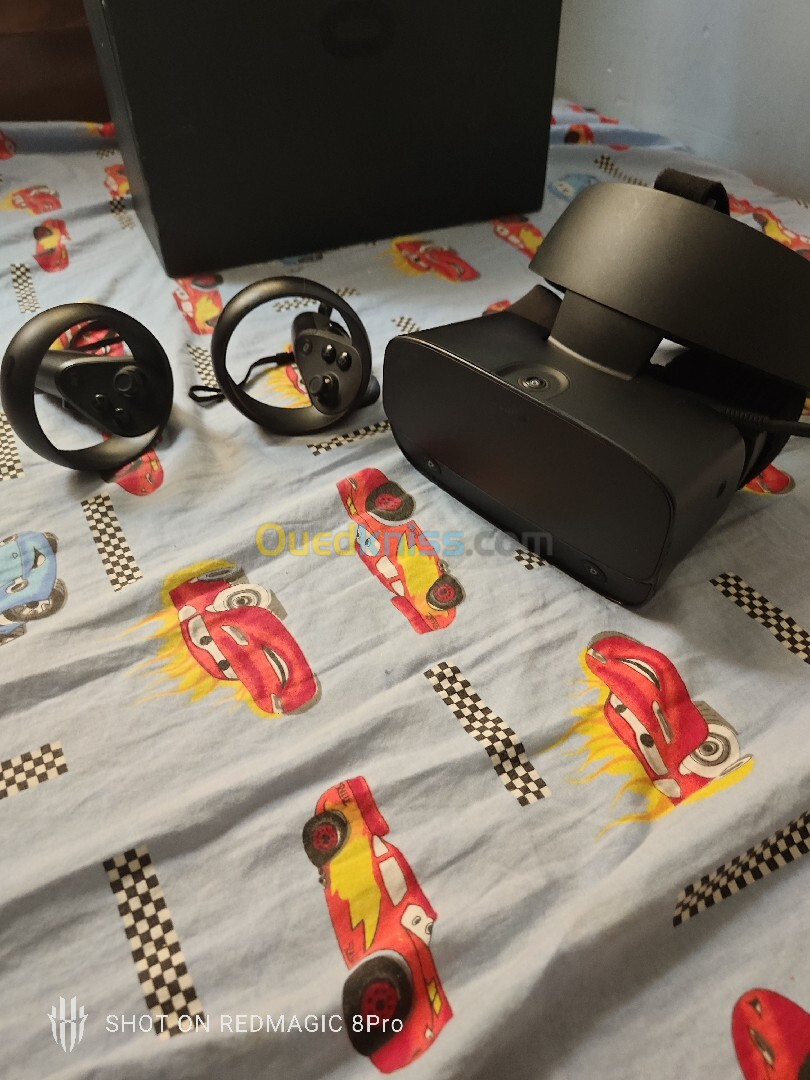 Oculus Rift S 