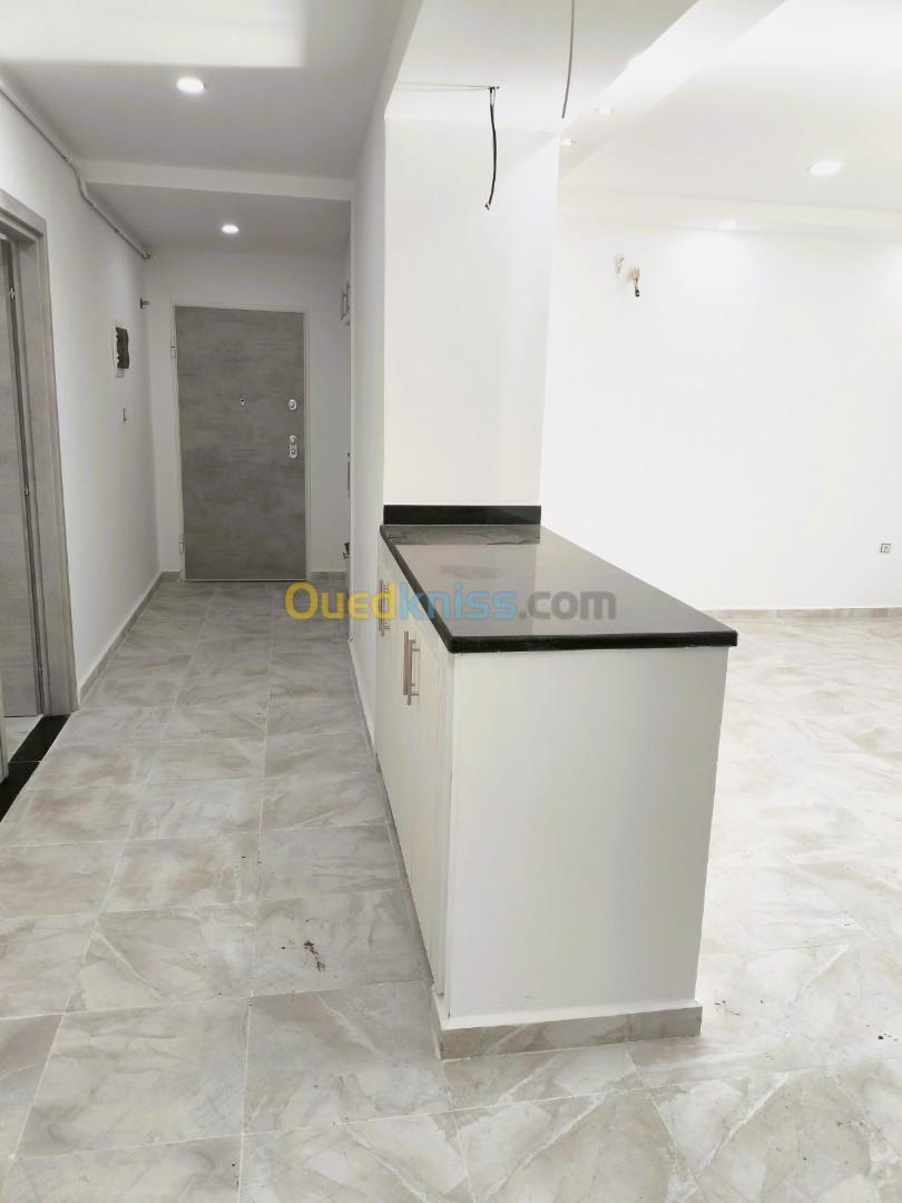 Vente Appartement F4 Oran Ain el turck