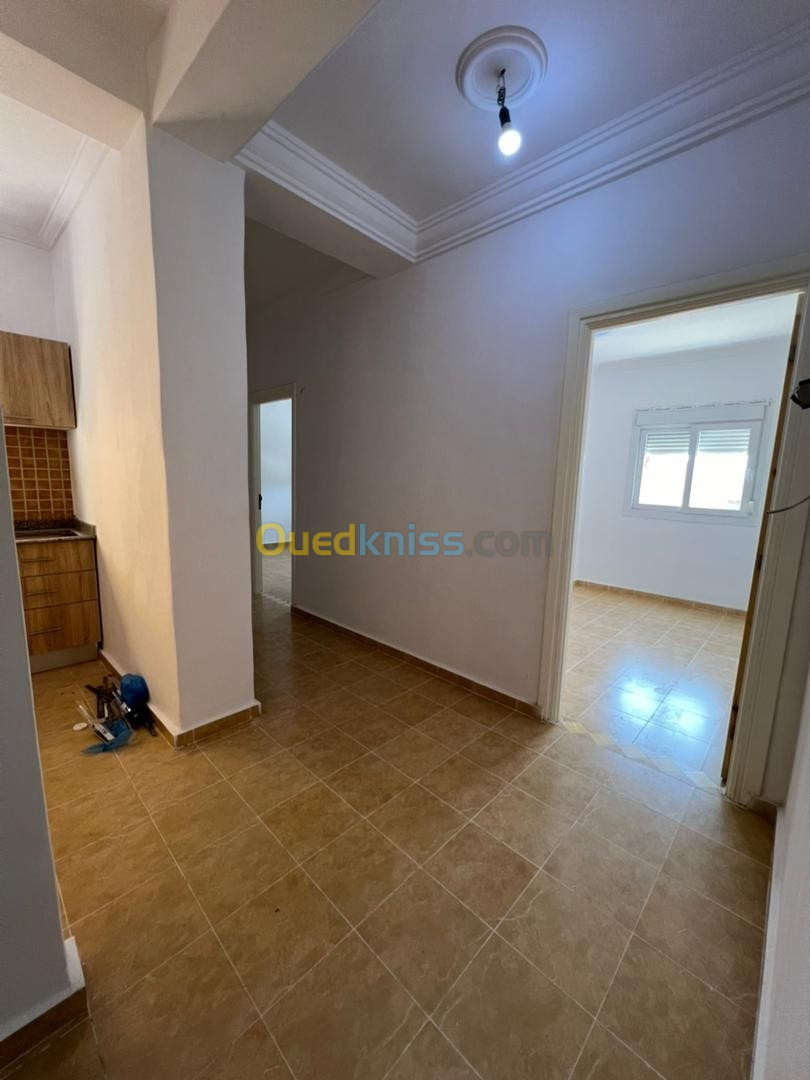 Vente Appartement F2 Oran Ain el turck