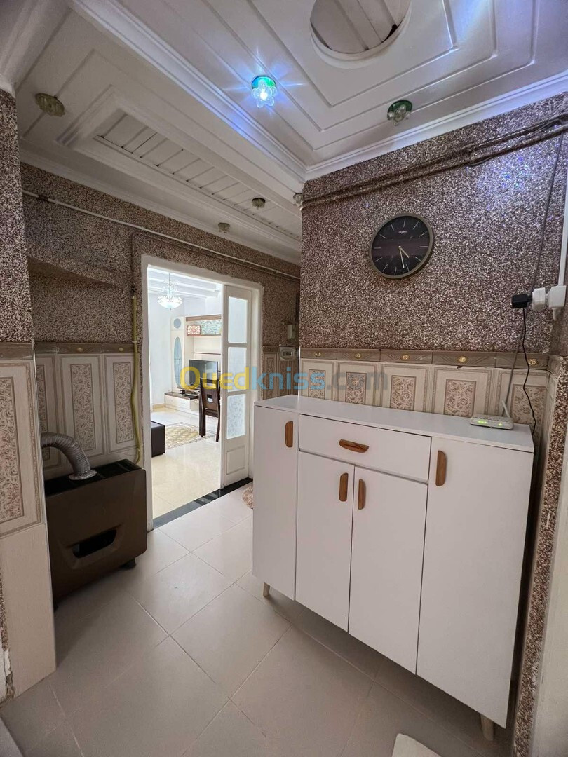 Vente Appartement F3 Oran Ain el turck