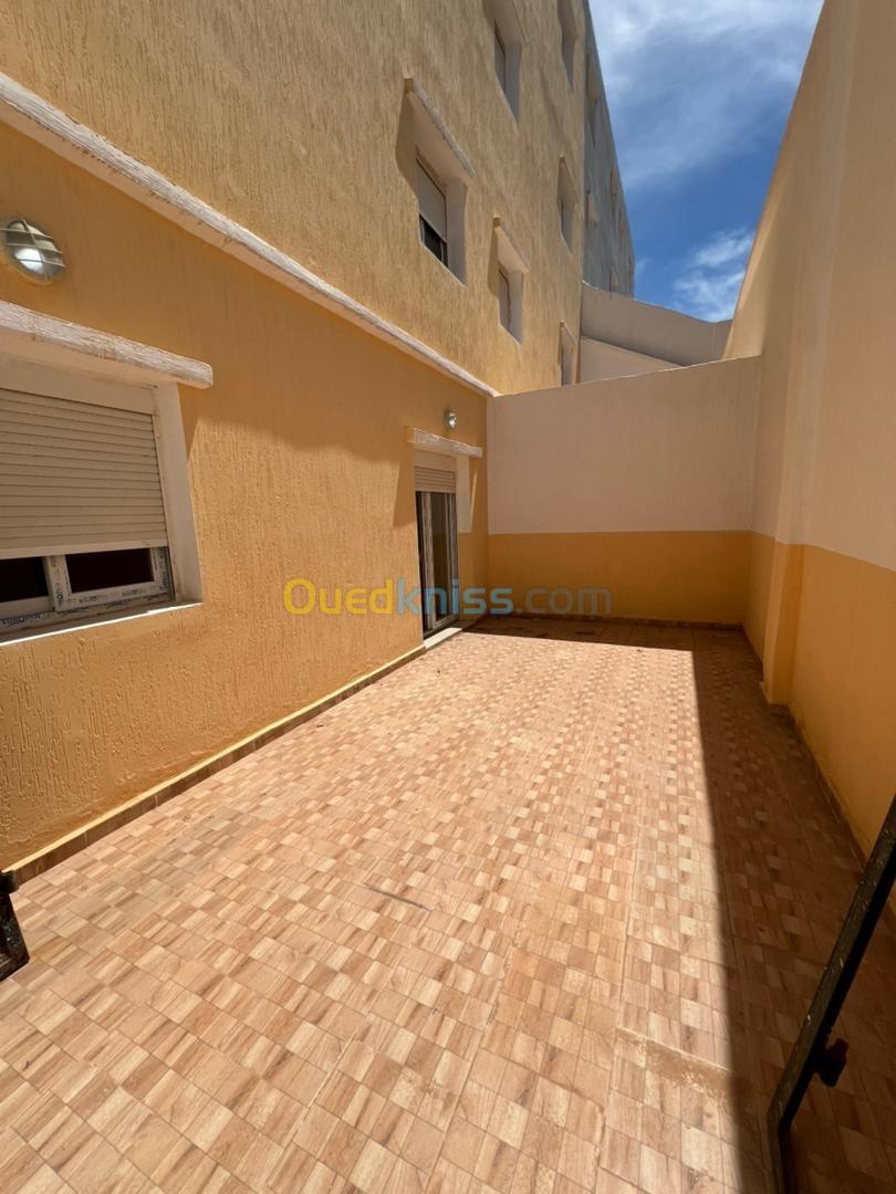 Vente Appartement F2 Oran Ain el turck