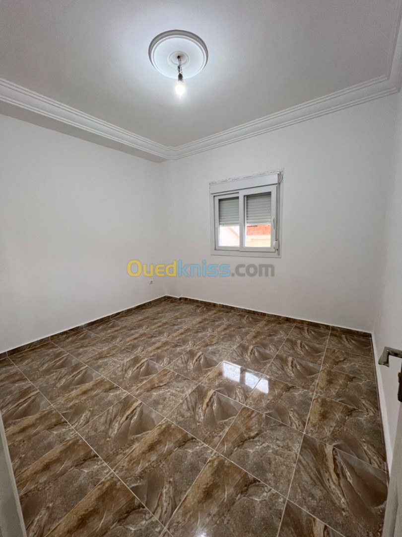 Vente Appartement F2 Oran Ain el turck