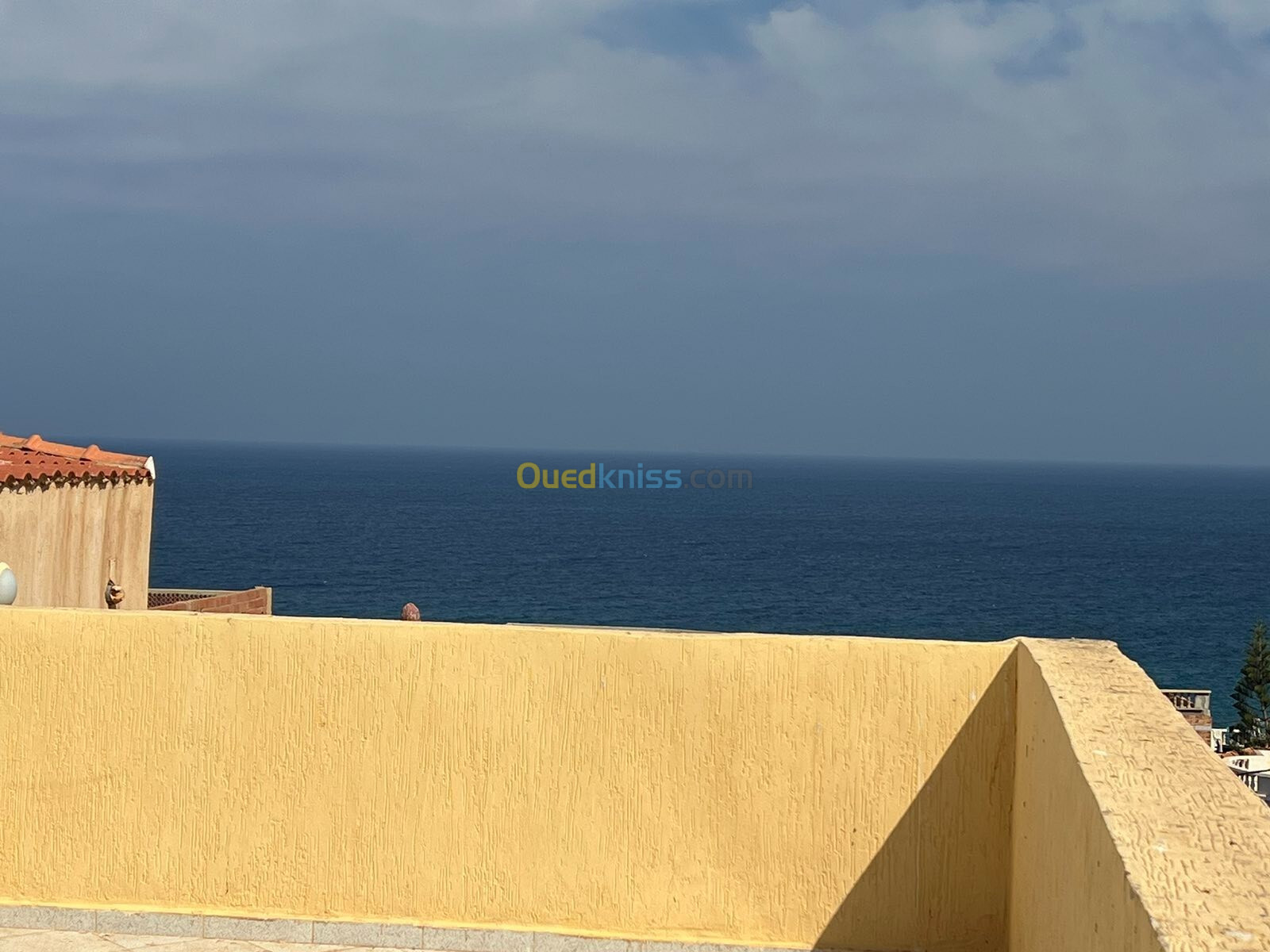 Vente Appartement F2 Oran Ain el turck