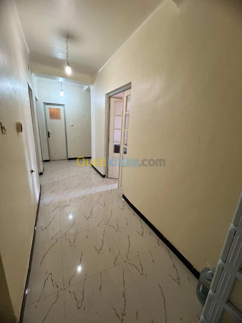 Vente Appartement F3 Oran Ain el turck