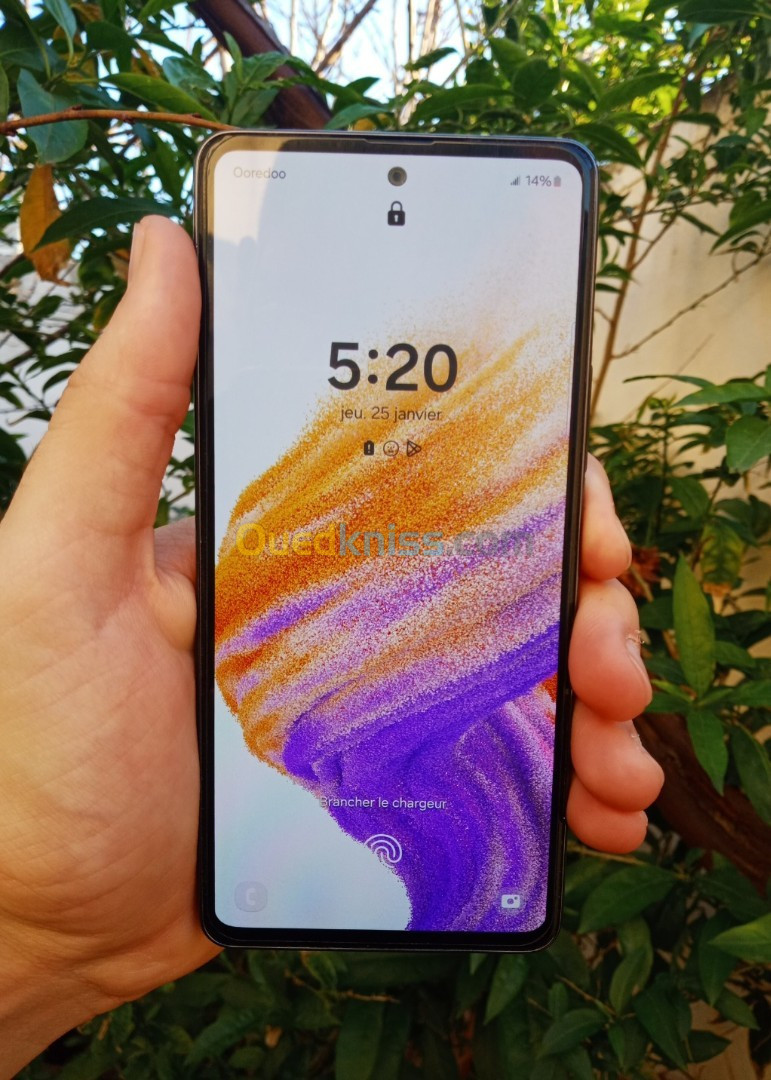 Samsung A53 5g Vietnam