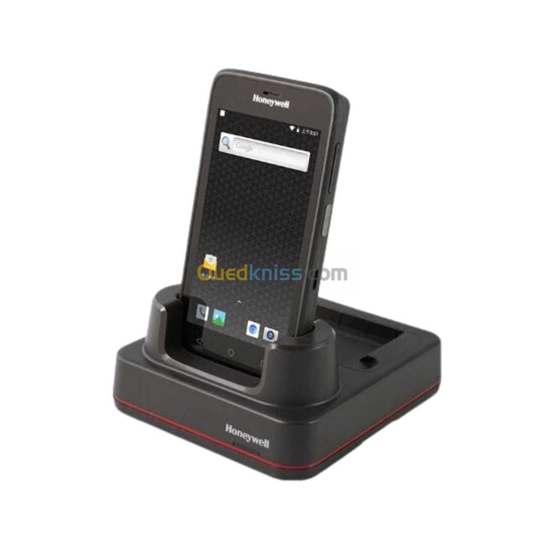 PDA Mobile Honeywell EDA40 (code barres et QR code)