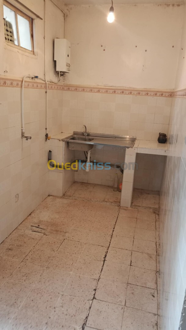 Location Appartement F2 Alger Birkhadem