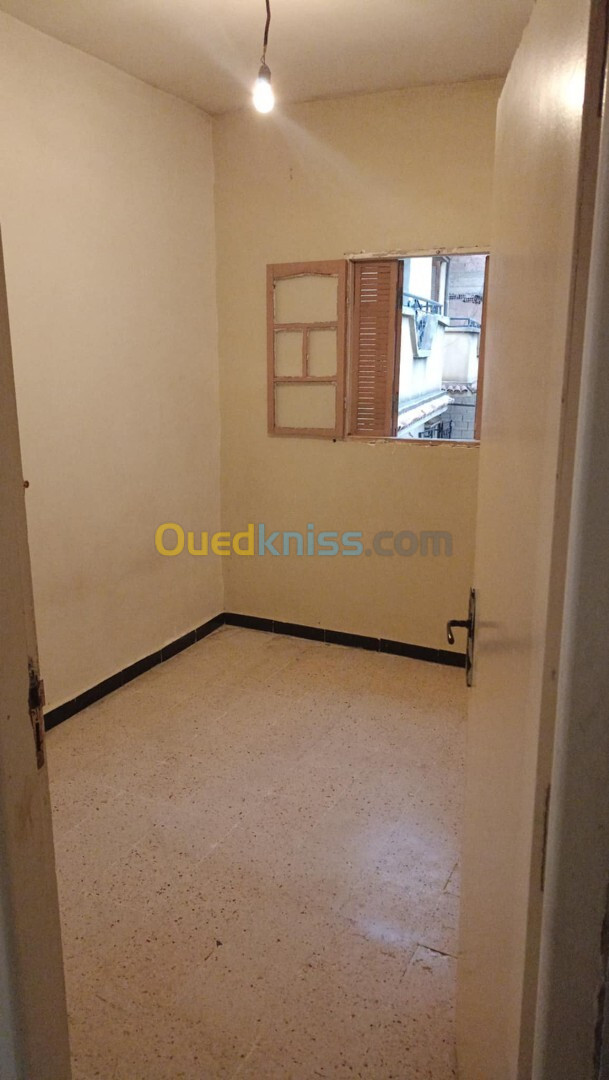 Location Appartement F2 Alger Birkhadem