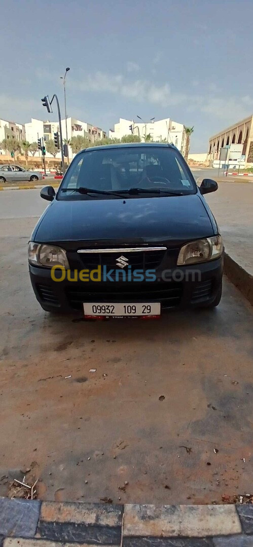 Suzuki Alto 2009 Alto