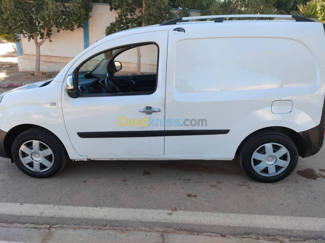 Renault Kangoo 2014 