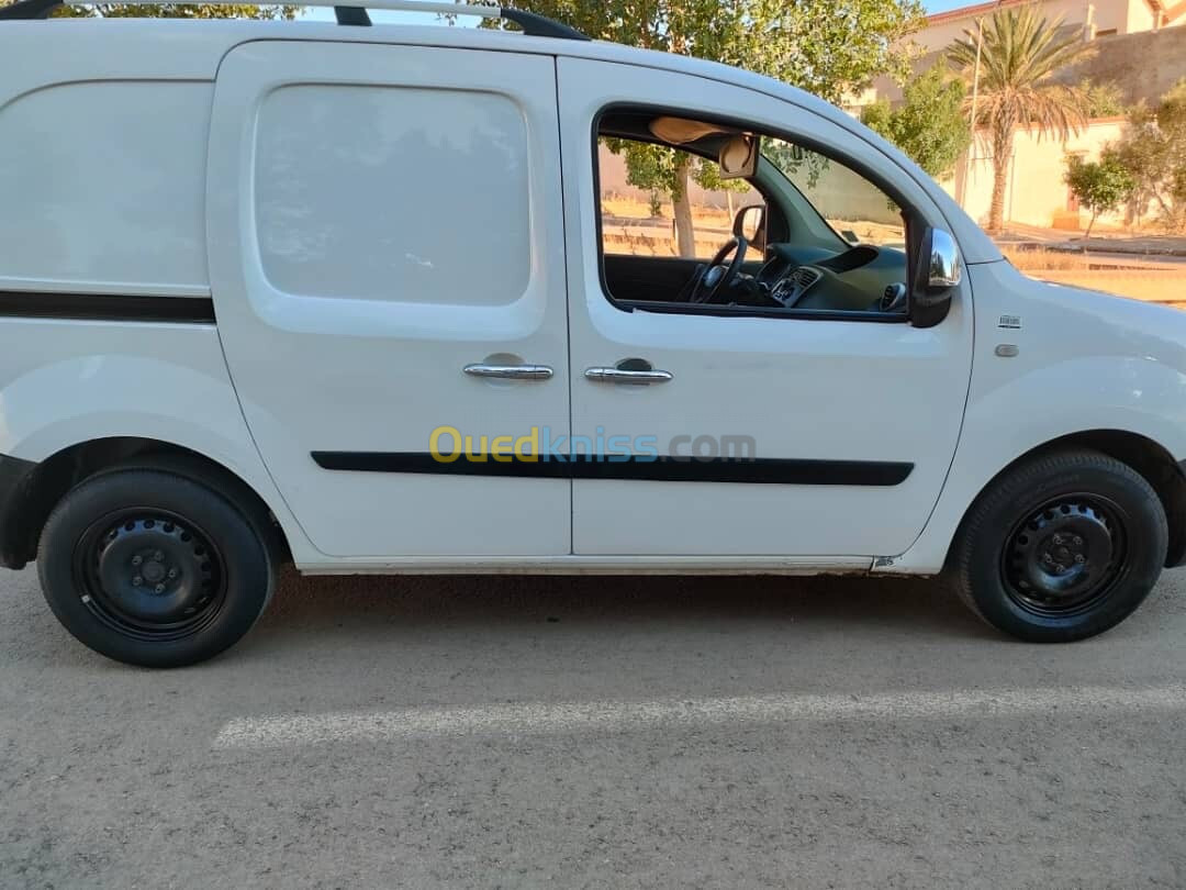 Renault Kangoo 2014 