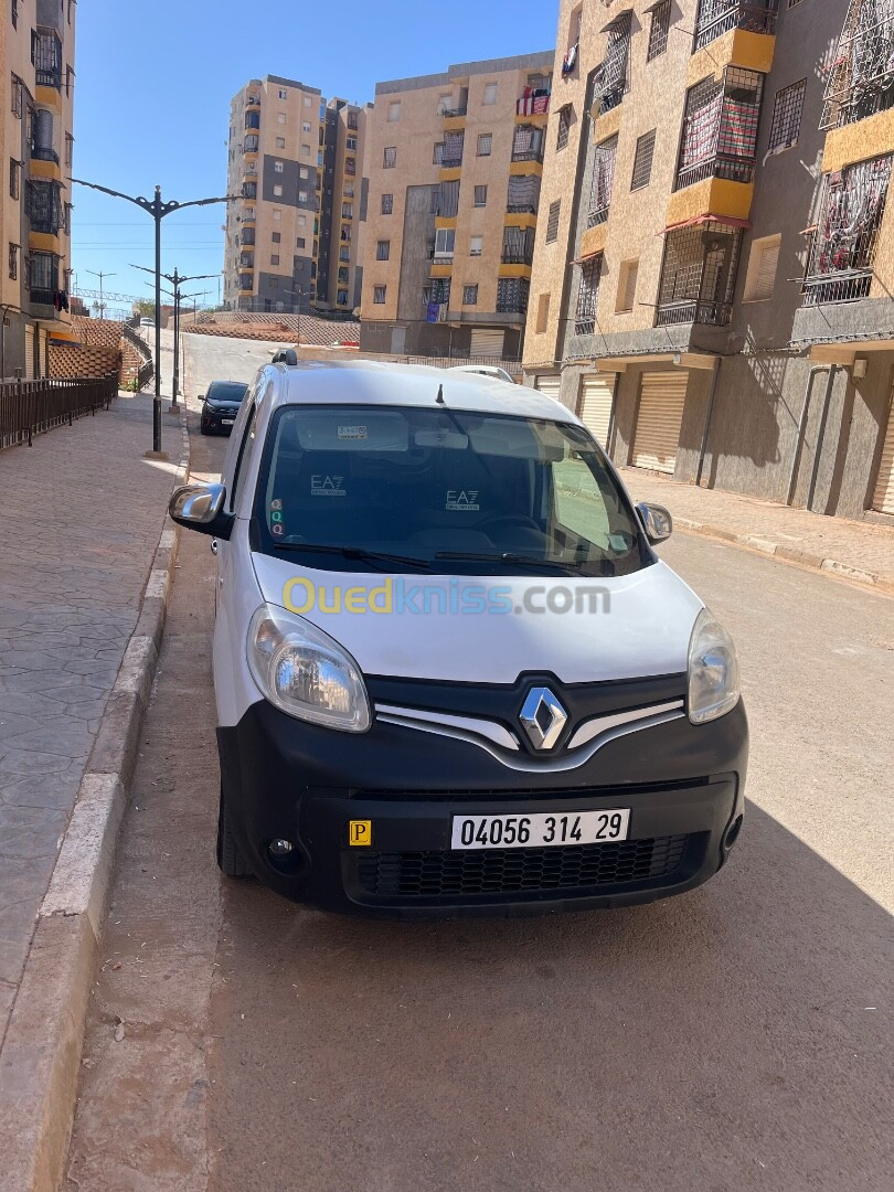 Renault Kangoo 2014 Kangoo