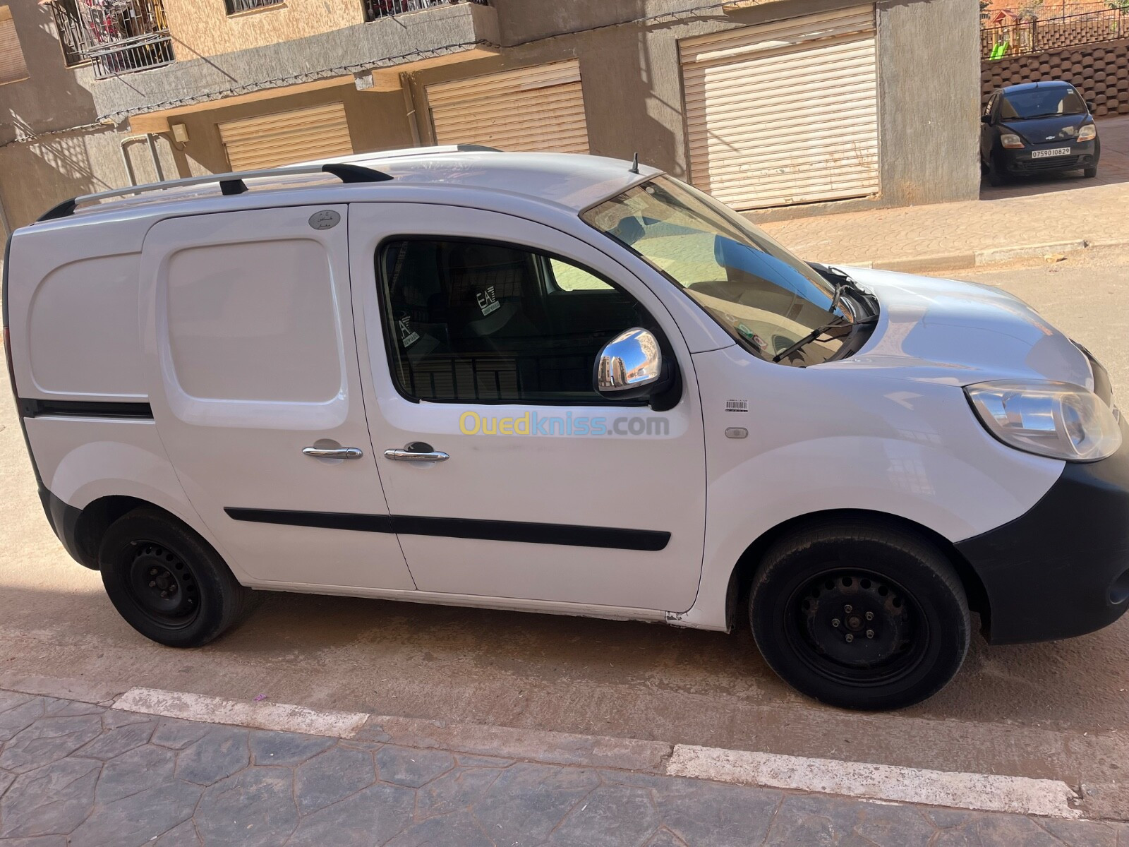 Renault Kangoo 2014 Kangoo