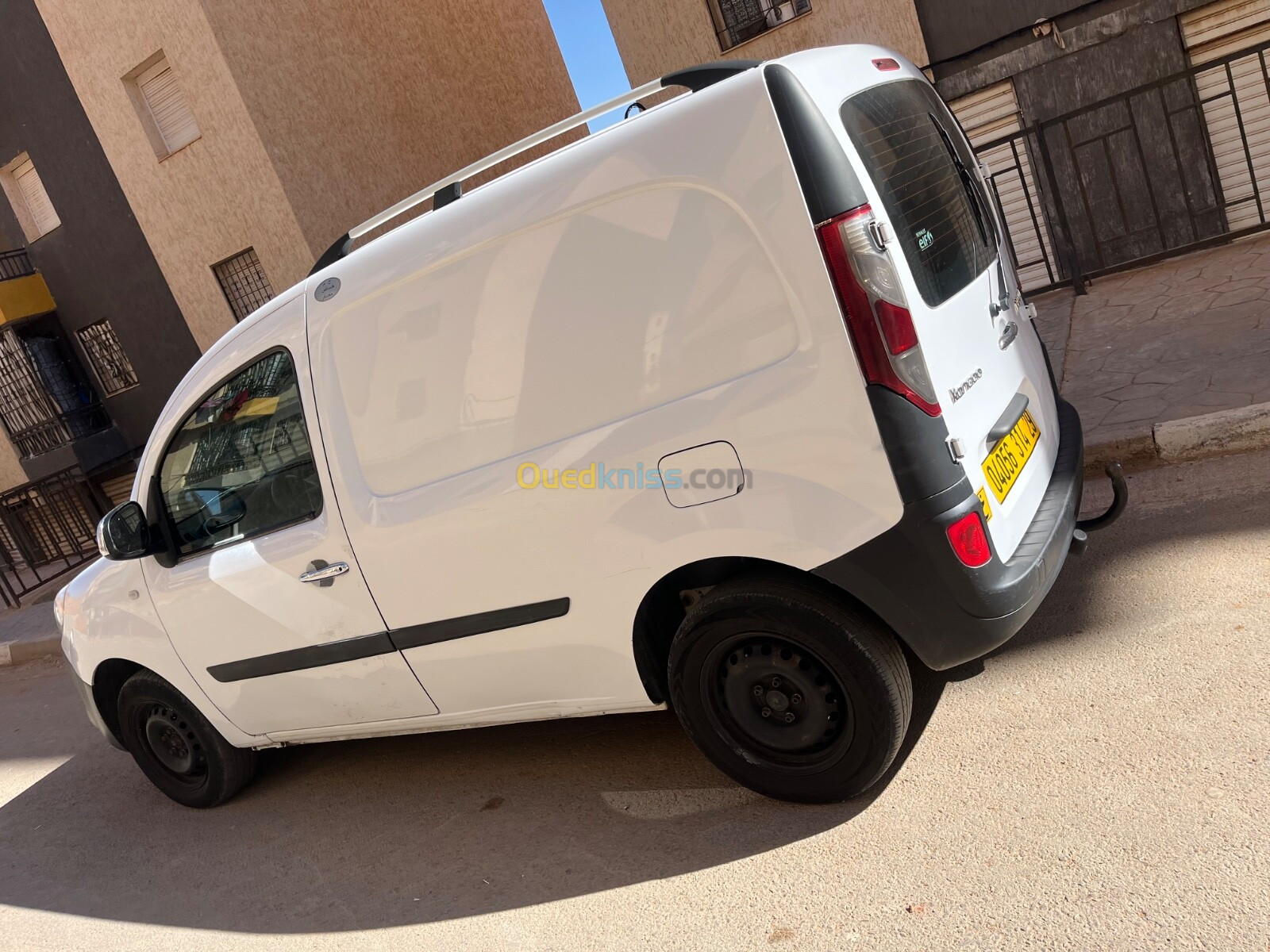 Renault Kangoo 2014 Kangoo