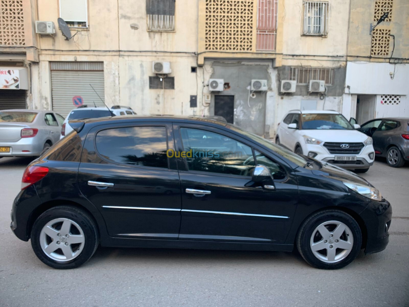 Peugeot 207 2012 207