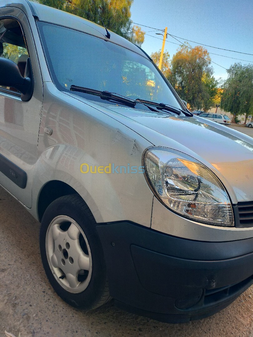 Renault Kangoo 2008 