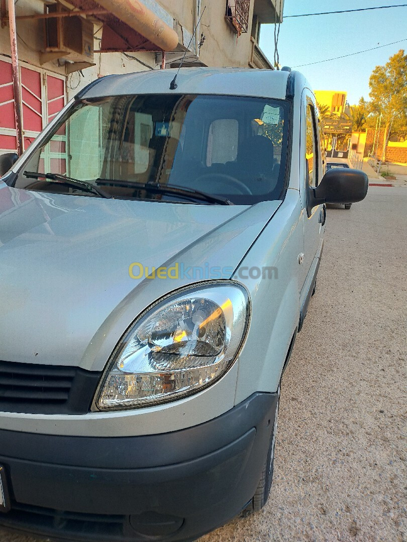 Renault Kangoo 2008 