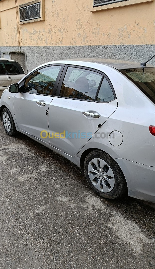 Hyundai Grand i10 Sedan 2017 