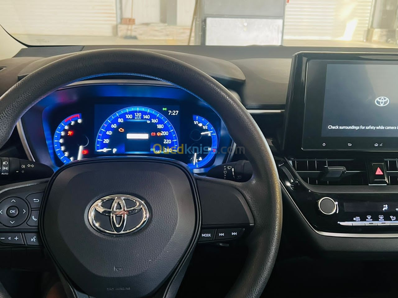 Toyota Corolla 2024 New