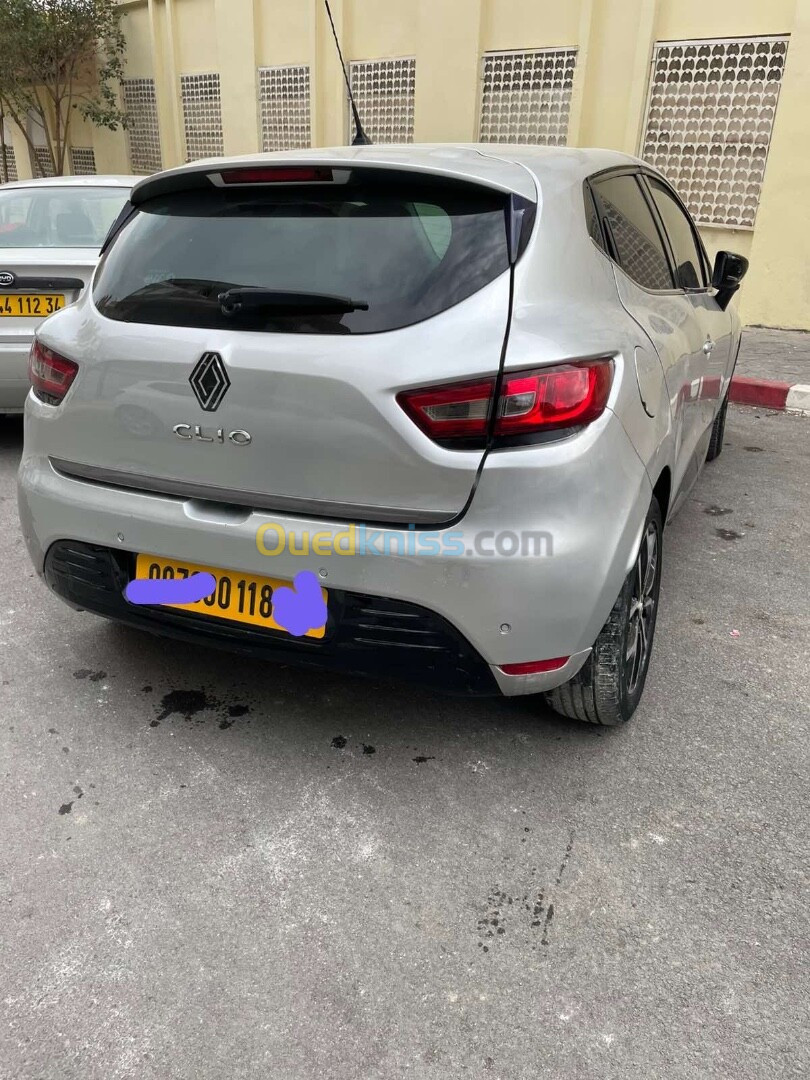 Renault Clio 4 2018 Limited 2