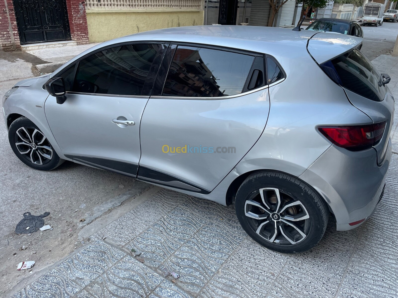 Renault Clio 4 Facelift 2018 Limited 2