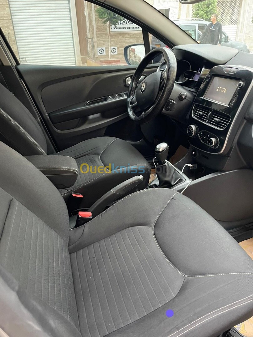 Renault Clio 4 2018 Limited 2