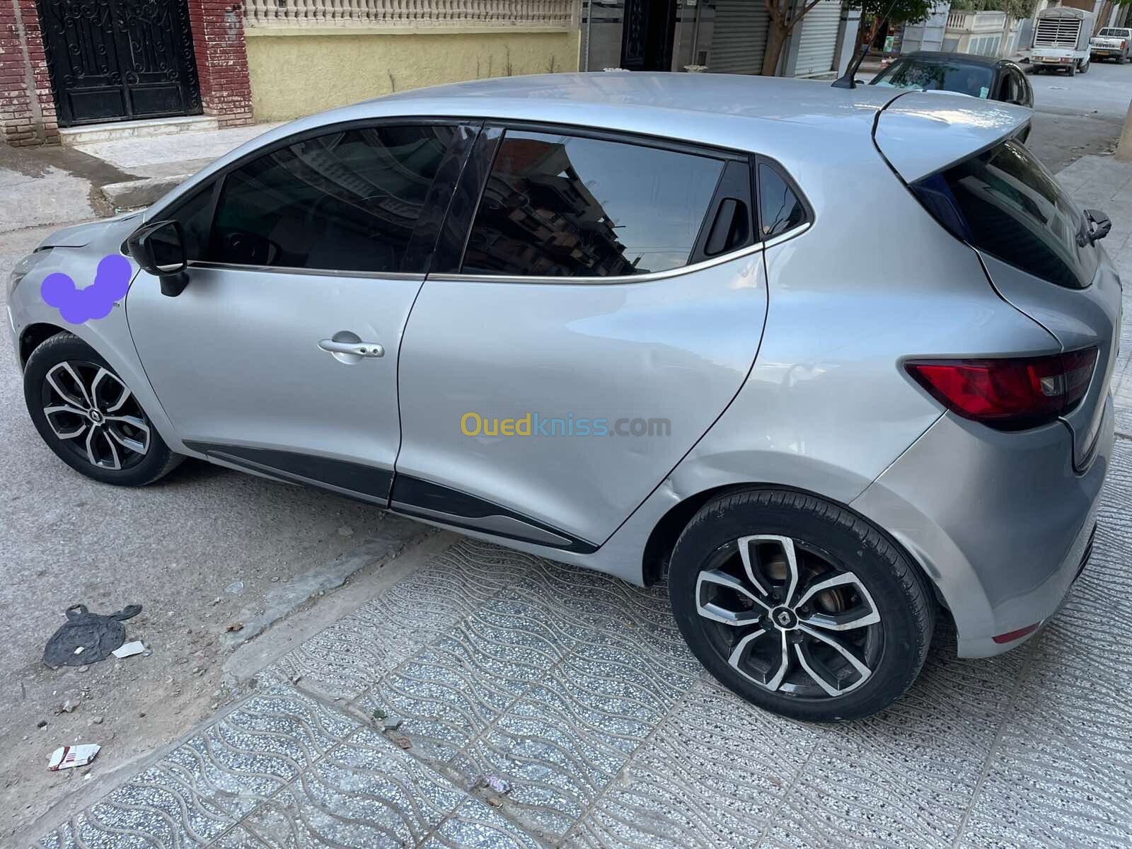 Renault Clio 4 2018 Limited 2