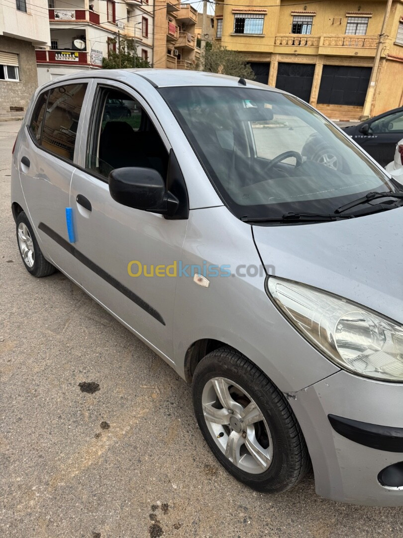 Hyundai i10 2011 i10