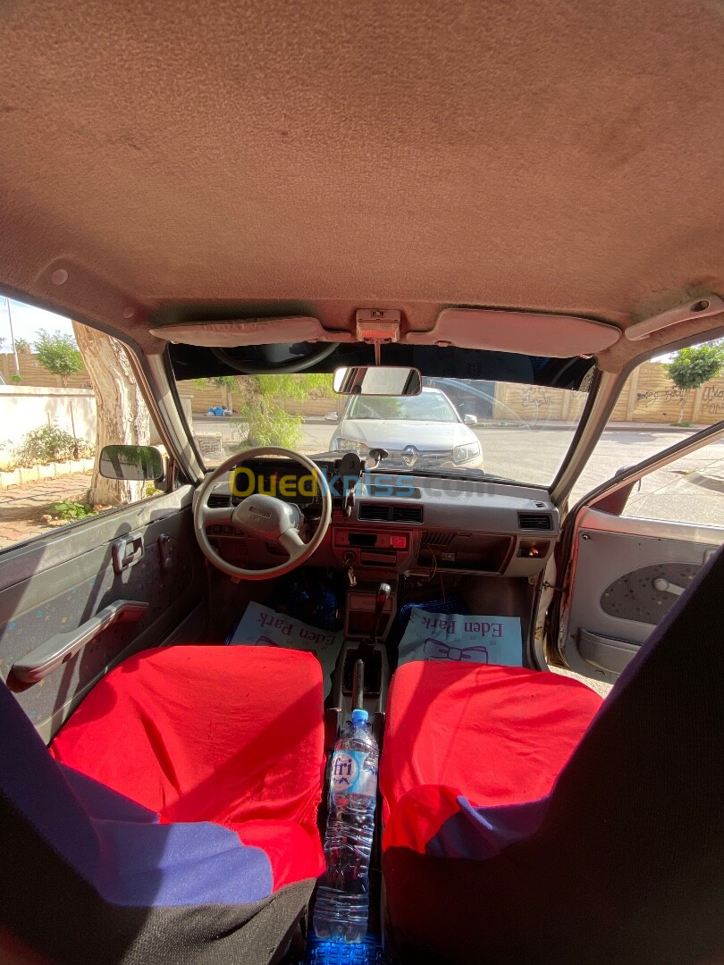 Suzuki Maruti 800 2005 Maruti 800