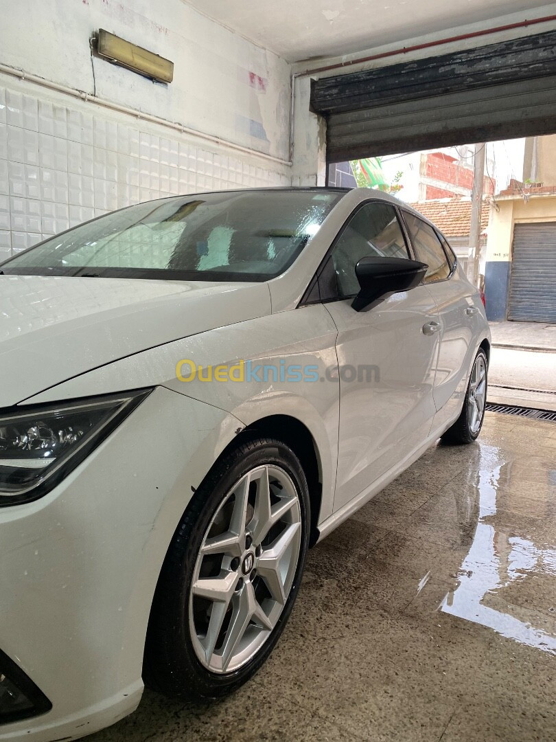 Seat Ibiza 2018 FR